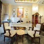 Solomon\'S Mansion Hotel Istanbul