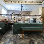 Solomon\'S Mansion Hotel Istanbul