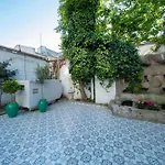 Solomon\'S Mansion Hotel Istanbul